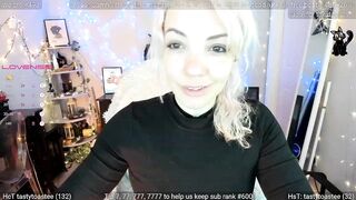 LunaWolfie - Private  [Myfreecams] amador OhMiBod Esca2 huge-dick man