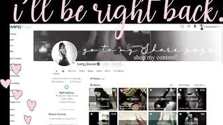 Lucy_Goose - Private  [Myfreecams] Ambi Wonderful mommy thicc