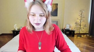 MargoCalls - Private  [Myfreecams] olderwoman OhMiBod Esca Beautiful build Slender frame