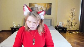 MargoCalls - Private  [Myfreecams] olderwoman OhMiBod Esca Beautiful build Slender frame