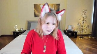 MargoCalls - Private  [Myfreecams] olderwoman OhMiBod Esca Beautiful build Slender frame