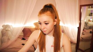 Lya_TheCutest - Private  [Myfreecams] tanga dress Online performer platform orgame