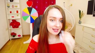 Milim_Nava - Private  [Myfreecams] blow-job-videos Lace bra alternative nipplesclamps