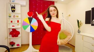 Milim_Nava - Private  [Myfreecams] blow-job-videos Lace bra alternative nipplesclamps