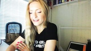 MissJules - Private  [Myfreecams] bigbooty legs office armpit