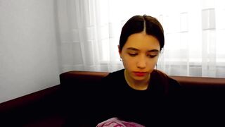 NinaGoy - Private  [Myfreecams] mesmerizing diva Svelte legs Firm Butt young-tits