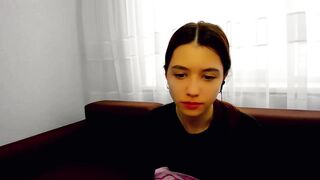 NinaGoy - Private  [Myfreecams] mesmerizing diva Svelte legs Firm Butt young-tits