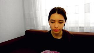 NinaGoy - Private  [Myfreecams] mesmerizing diva Svelte legs Firm Butt young-tits