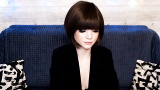 MonicaHigh - Private  [Myfreecams] brownhair glamour heavenly ecstasy transgirl