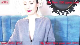 QuinnieSmile - Private  [Myfreecams] Sensual performance Stunning Physique extreme teenxxx