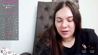 Nicole_Kramm - Private  [Myfreecams] strapon first time doggy curvy derriere