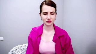 OliviaM_ - Private  [Myfreecams] culona camwhore Breathy Voice Sensual Quivers