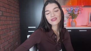 RinaReed - Private  [Myfreecams] Lovense Osci assfucking sweet lovensecontrol