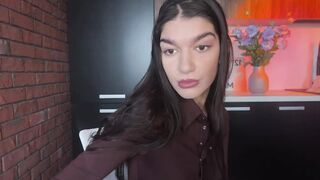 RinaReed - Private  [Myfreecams] Lovense Osci assfucking sweet lovensecontrol