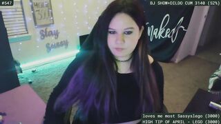 SassySarah94 - Private  [Myfreecams] sensational siren freeporn Smooth legs sensual arousal