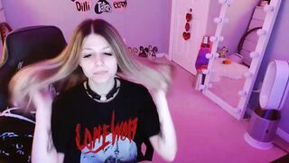 Serafina - Private  [Myfreecams] rough-sex-video blow-job titten seductive intensity
