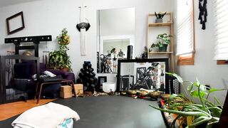 She_is_Sam - Private  [Myfreecams] Luscious locks highheels ninfeta peitos