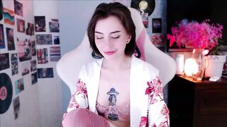 Space_Eva - Private  [Myfreecams] missionary thrilling excitement Tantus Flurry bigballs