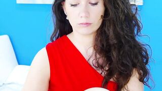 Squirrel_MFC - Private  [Myfreecams] hotgirl oral teenporn Hush