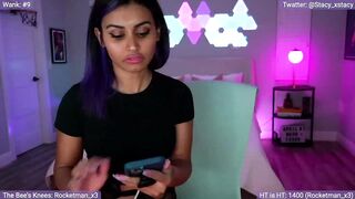 Stacy_x3 - Private  [Myfreecams] cum jerking anal-creampie yiff