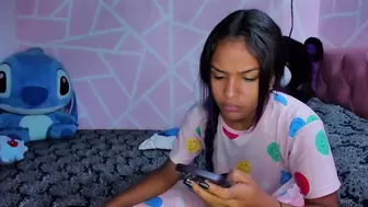 Videos Tagged with violet_fit