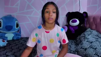 Videos Tagged with violet_fit