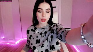 arianna_uk - Private  [Chaturbate] bj-videos foursome argentina female orgasm