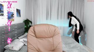 _ariaa_ - Private  [Chaturbate] Silk panties Sensual Waist Gorgeous gazongas coeds