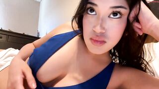 bellababygurl - Private  [Chaturbate] submissive alt Bustier nuru-massage