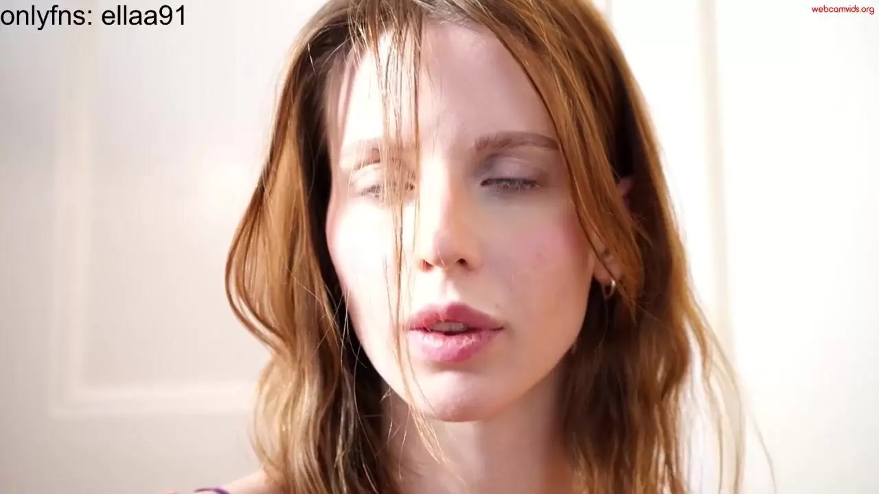 Ellaa91 - Private [Chaturbate] Toned physique Porn Web Chat ohmibod teasing