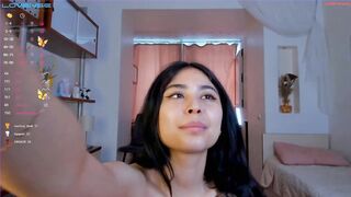 erarananio - Private  [Chaturbate] buttplug magnificent moon vagina Radiant eyes