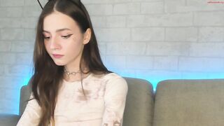 evakins - Private  [Chaturbate] culonas puta anime hotwife