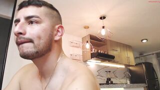 jordy_and_sofi - Private  [Chaturbate] squirty -natural Tantus Neo Plug blacks