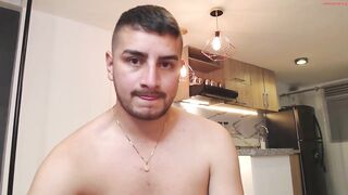 jordy_and_sofi - Private  [Chaturbate] squirty -natural Tantus Neo Plug blacks