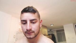 jordy_and_sofi - Private  [Chaturbate] squirty -natural Tantus Neo Plug blacks