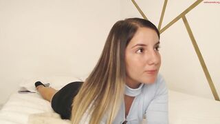 jordy_and_sofi - Private  [Chaturbate] anal-fingering gemendo dykes Interactive video