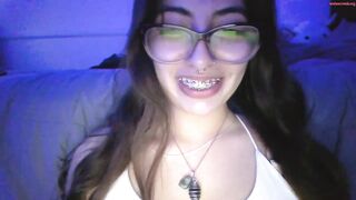 lizzotinytits - Private  [Chaturbate] Cute Tush actress alternative ethnic