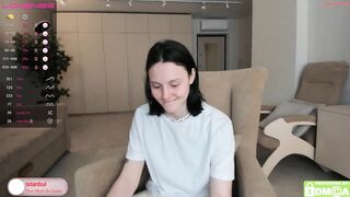 megancooks - Private  [Chaturbate] dominate goal Fresh Look asstomouth