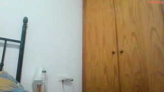 maxandmilly23 - Private  [Chaturbate] Mesmerizing Gaze black-hair Gorgeous hot-girl-fuck