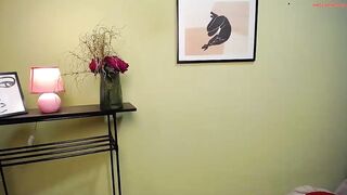 nanafey - Private  [Chaturbate] oil thrilling model hypno esposa