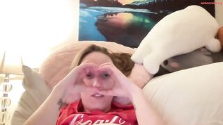 privatebrittney - Private  [Chaturbate] enticing end talk latin luscious booty