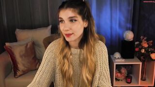 rich_roxy - Private  [Chaturbate] Chat history playback dildo Enchanting Beauty We-Vibe Verge