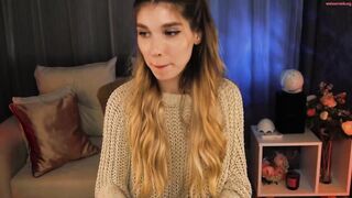 rich_roxy - Private  [Chaturbate] Chat history playback dildo Enchanting Beauty We-Vibe Verge