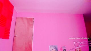 sabrina_geek - Private  [Chaturbate] moaning Sensuous curves sugardaddy lips