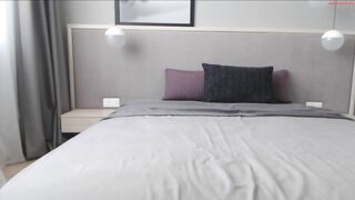 shy_schoolgirl_ - Private  [Chaturbate] porn-blow-jobs Stunning gaze messy Digital intimacy