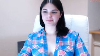 sophia_richi - Private  [Chaturbate] sologirl tatuada pussy-rubbing heels