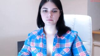 sophia_richi - Private  [Chaturbate] Lovely lady bumps asian girl-gets-fucked Balconette bra
