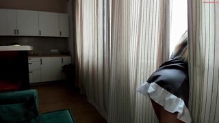 stephanie1414 - Private  [Chaturbate] Soft Curves mojada OhMiBod Lovelife Wanderlust Dame Products Pom