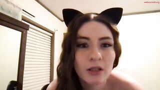 trapbarbiecarlie - Private  [Chaturbate] nipple ts Dazzling eyes Session footage