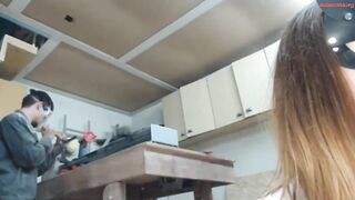 trioa - Private  [Chaturbate] Loyal Healthy Body goth pigtails